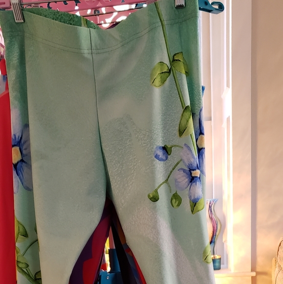 FD's Spring Collection- Leggings 53086 - Picture 1 of 5